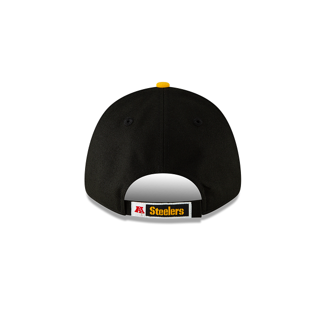 Pittsburgh Steelers The League Two-Tone 9FORTY Adjustable Hat