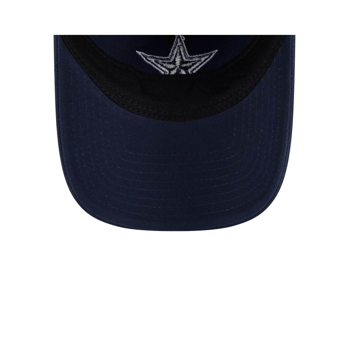 Bad Bunny x Dallas Cowboys Concho Casual Classic Adjustable Hat