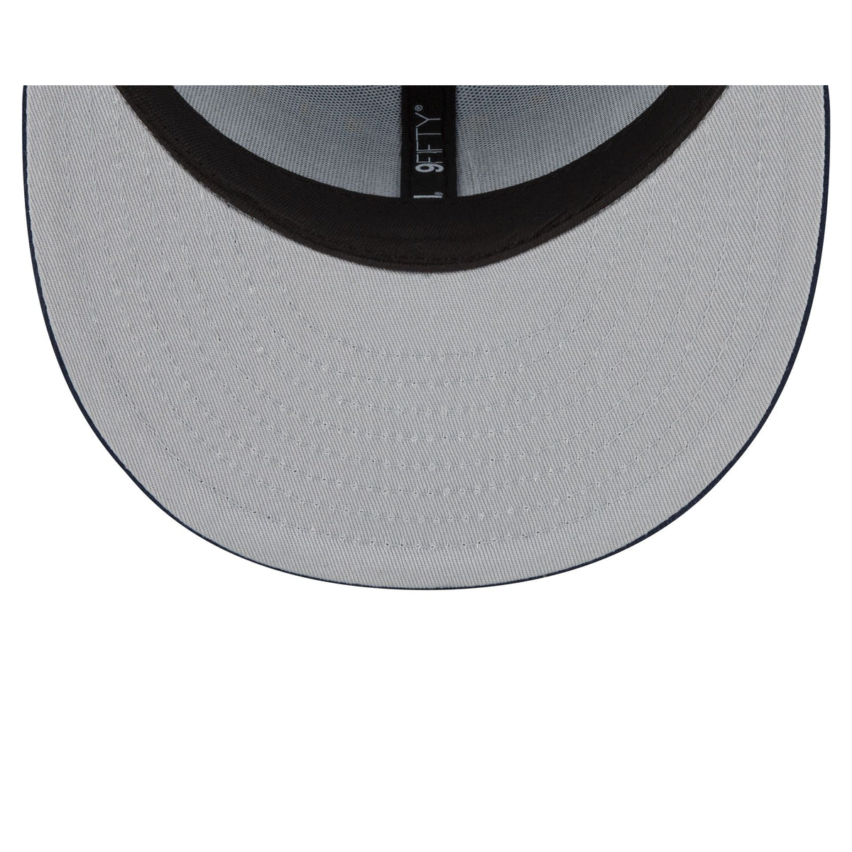 Memphis Grizzlies 2025 Statement Edition 9FIFTY Snapback Hat