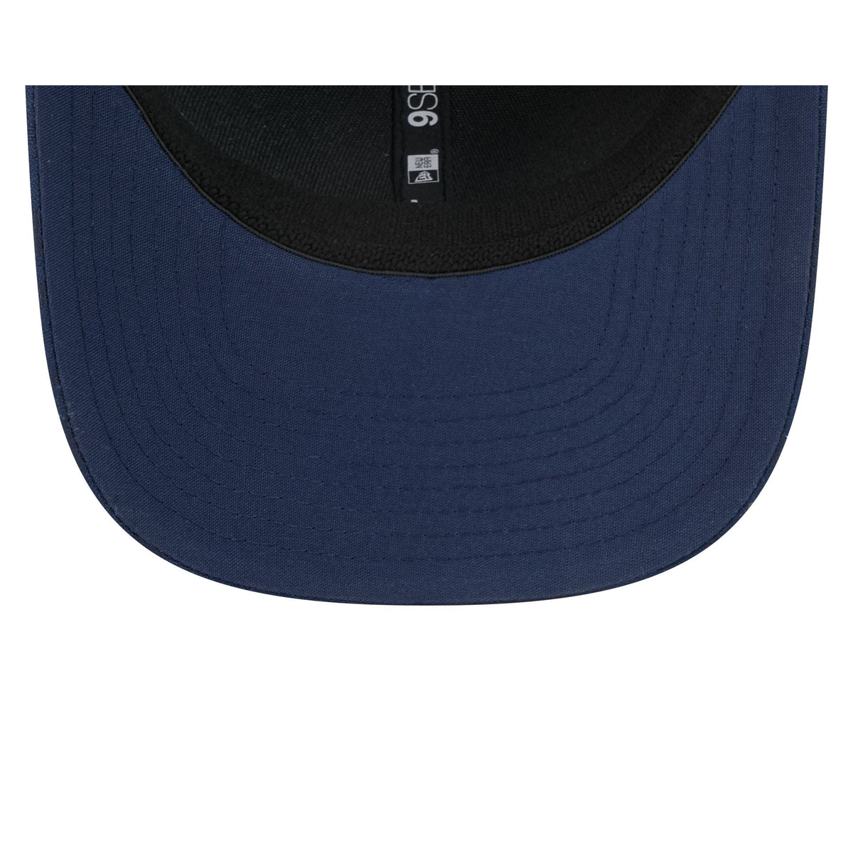 Dallas Cowboys Camo 9SEVENTY Trucker Stretch-Snap Hat