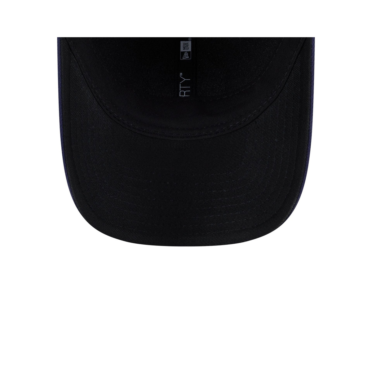 Milwaukee Brewers Home Authentic Collection 9FORTY M-Crown Snapback Hat