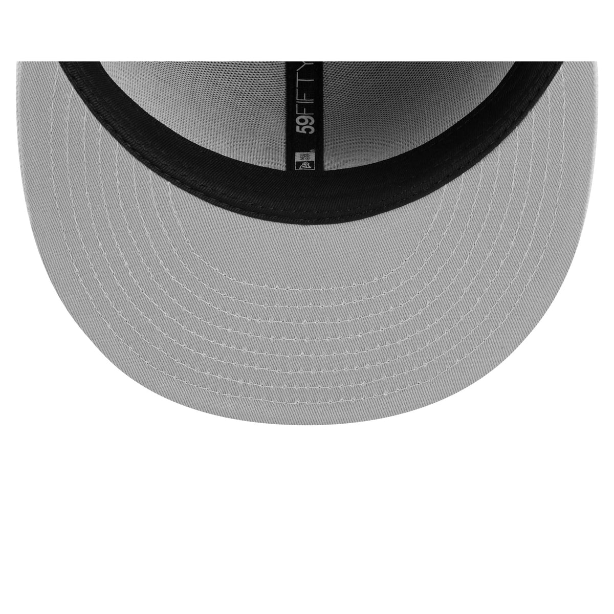 New Orleans Pelicans 2025 Statement Edition 59FIFTY Fitted Hat