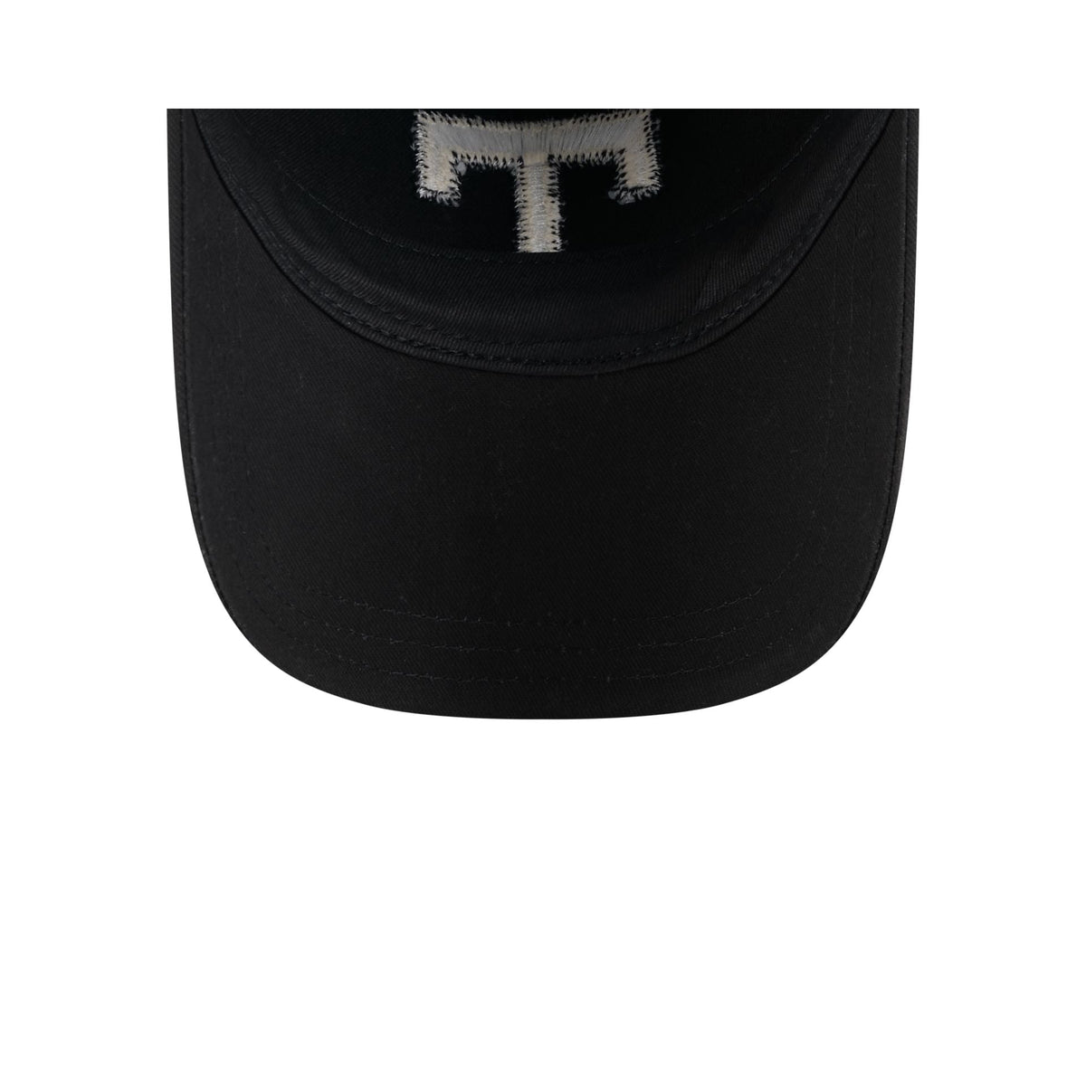 Texas Rangers Embroidered Mesh 9TWENTY A-Frame Adjustable Hat