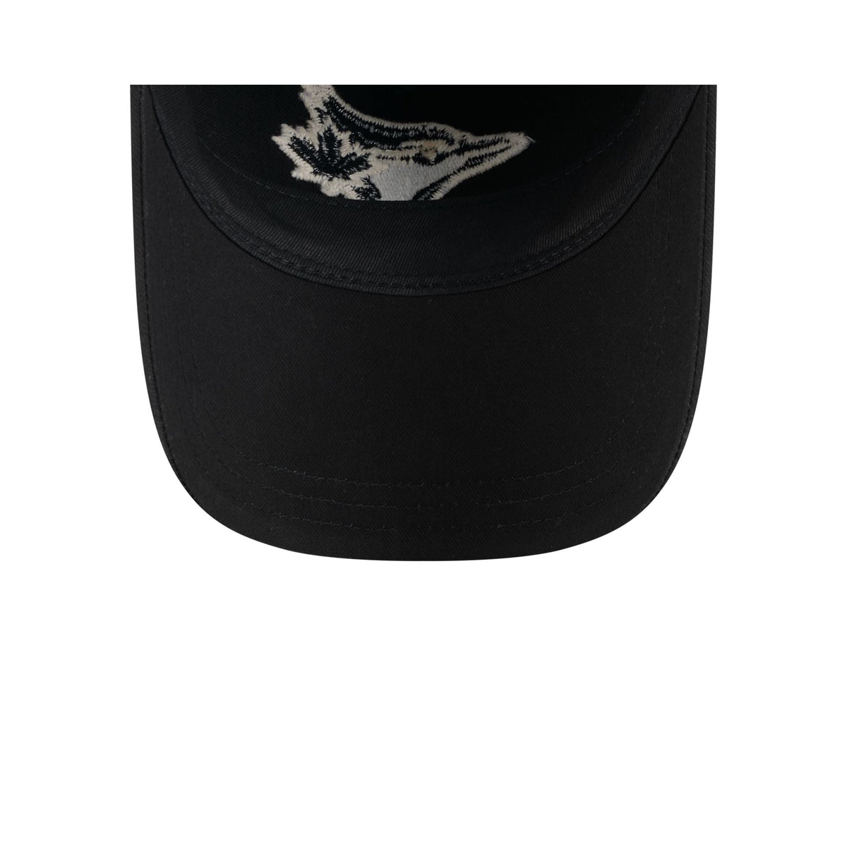 Toronto Blue Jays Embroidered Mesh 9TWENTY A-Frame Adjustable Hat
