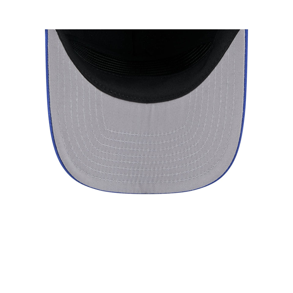 New York Mets Pearl Rope Golfer Hat