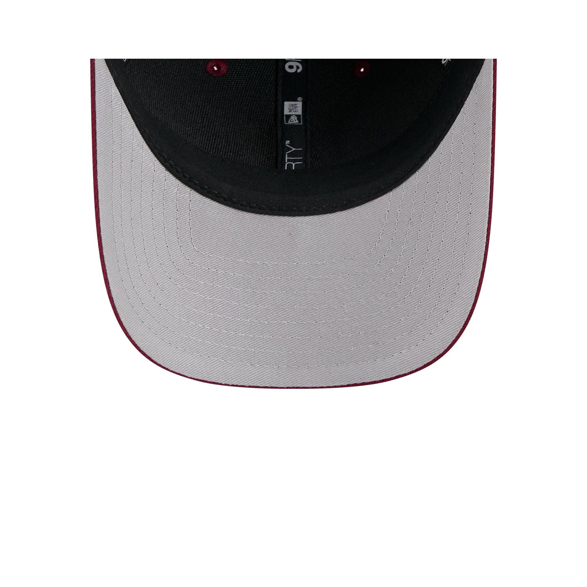 Washington Commanders Team 9FORTY M-Crown Snapback Hat