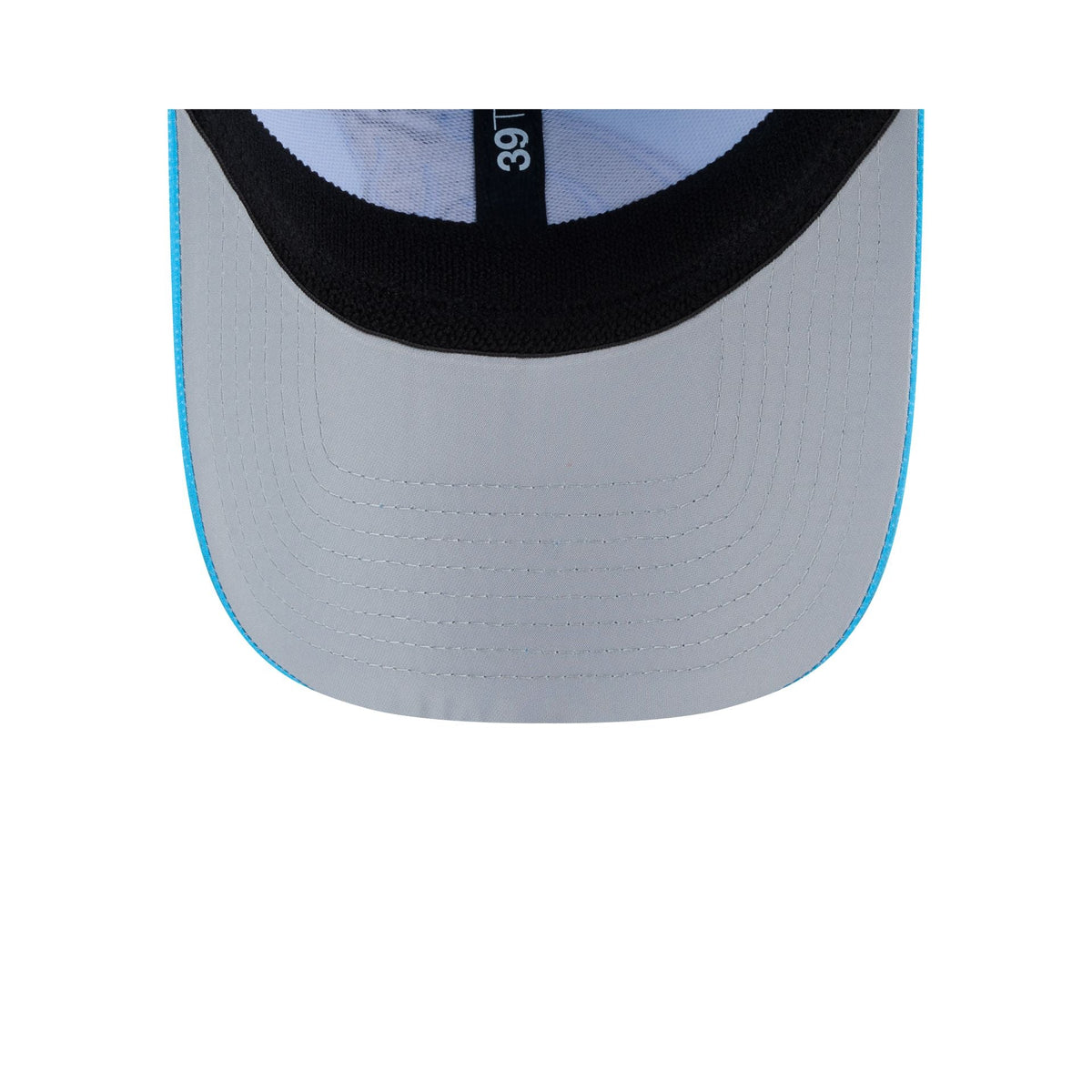 Carolina Panthers Tonal Camo 39THIRTY Stretch Fit Hat