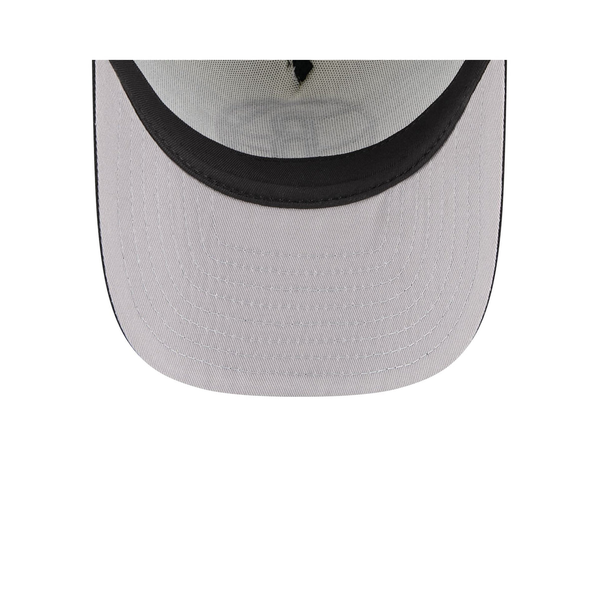 Brooklyn Nets Banner 9FIFTY A-Frame Trucker Hat