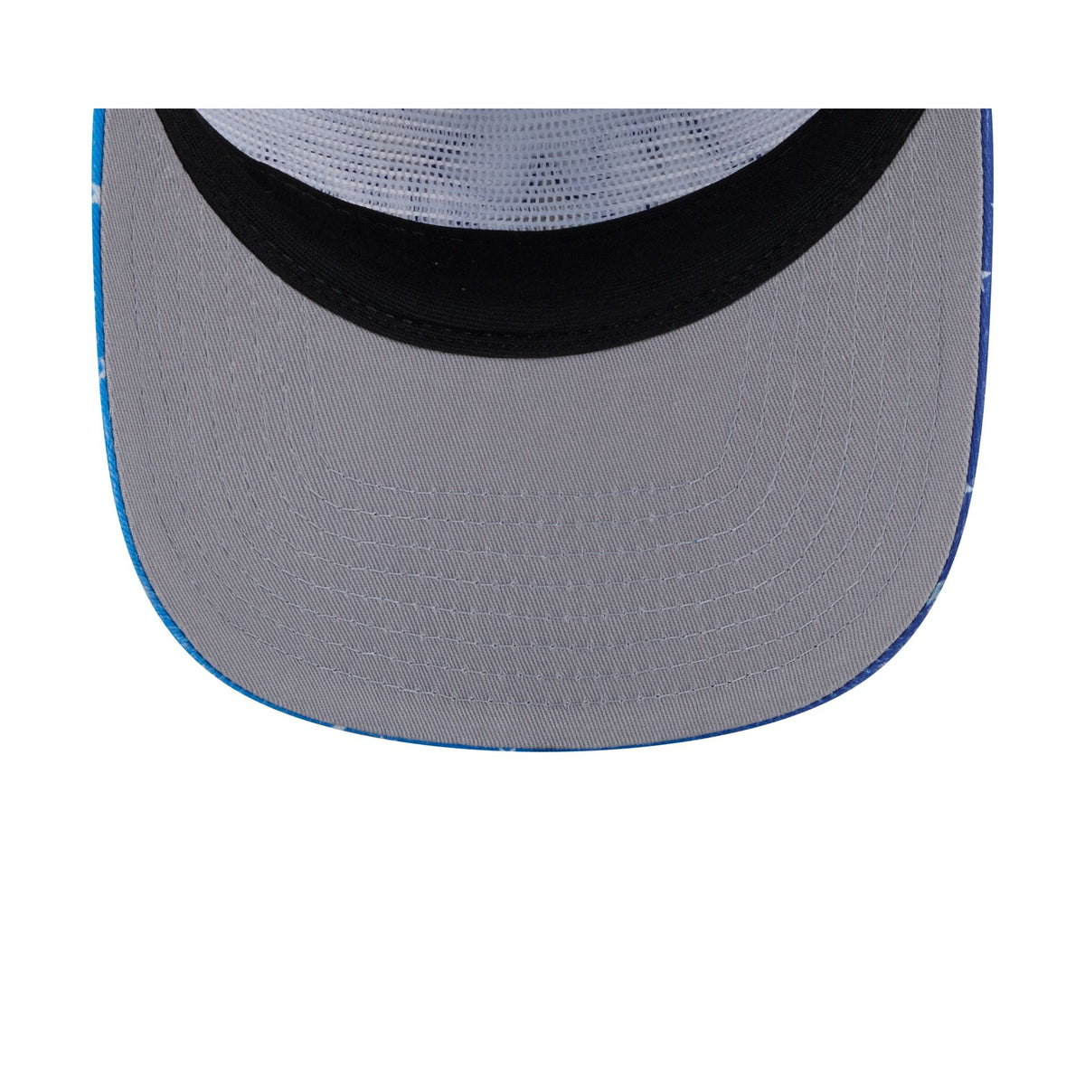 Orlando Magic 2025 City Edition 19TWENTY Adjustable Hat
