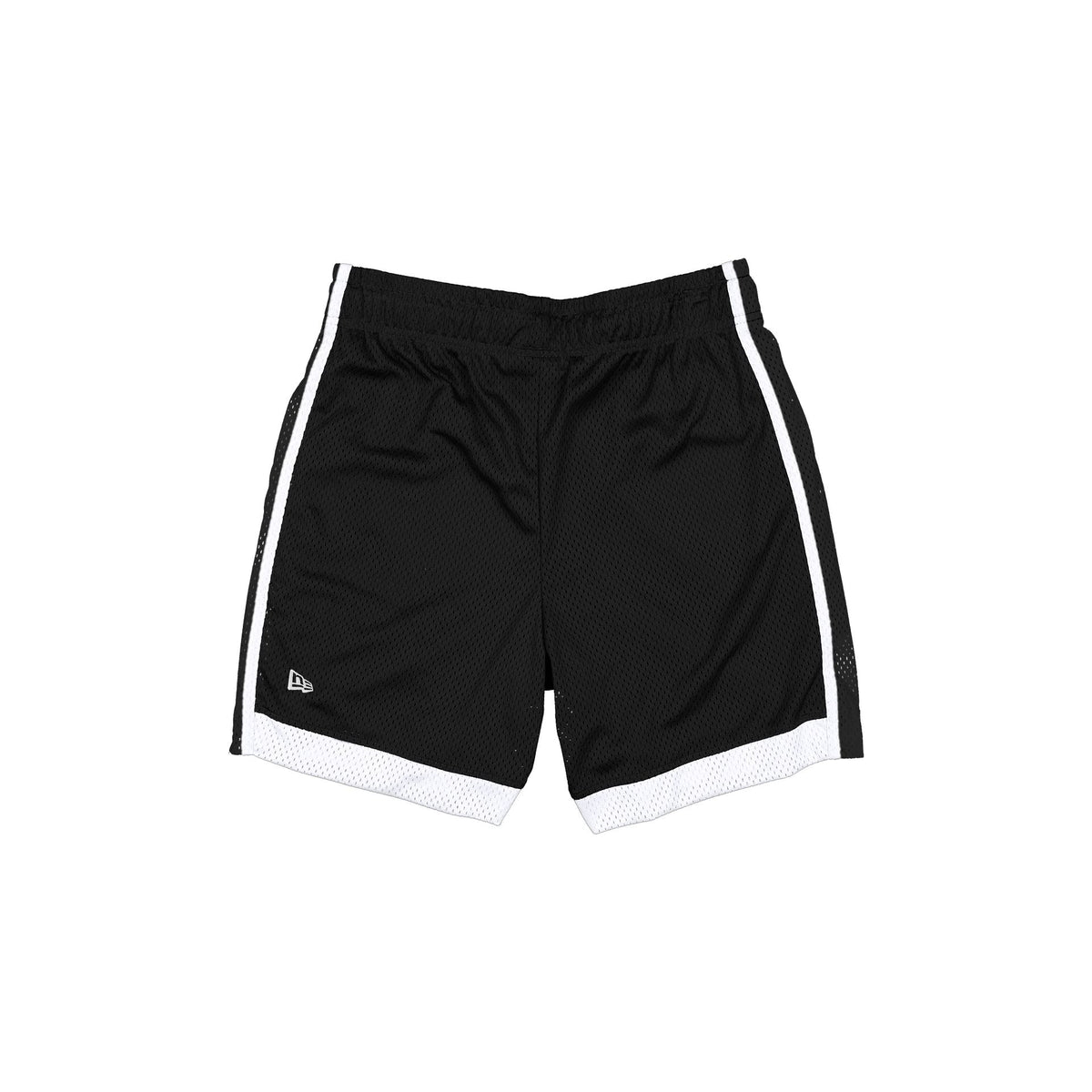 Chicago Bears Black Summer Shorts