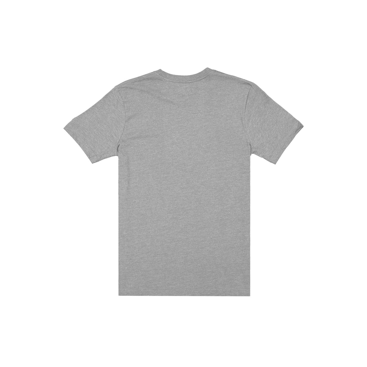 Philadelphia 76ers Bold Heather Gray T-Shirt
