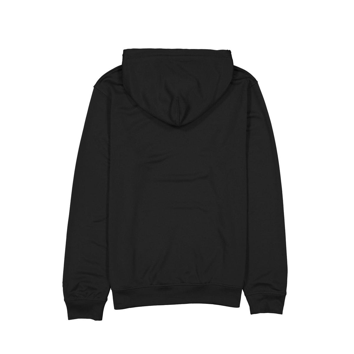 Pittsburgh Steelers Bold Logo Combine Hoodie