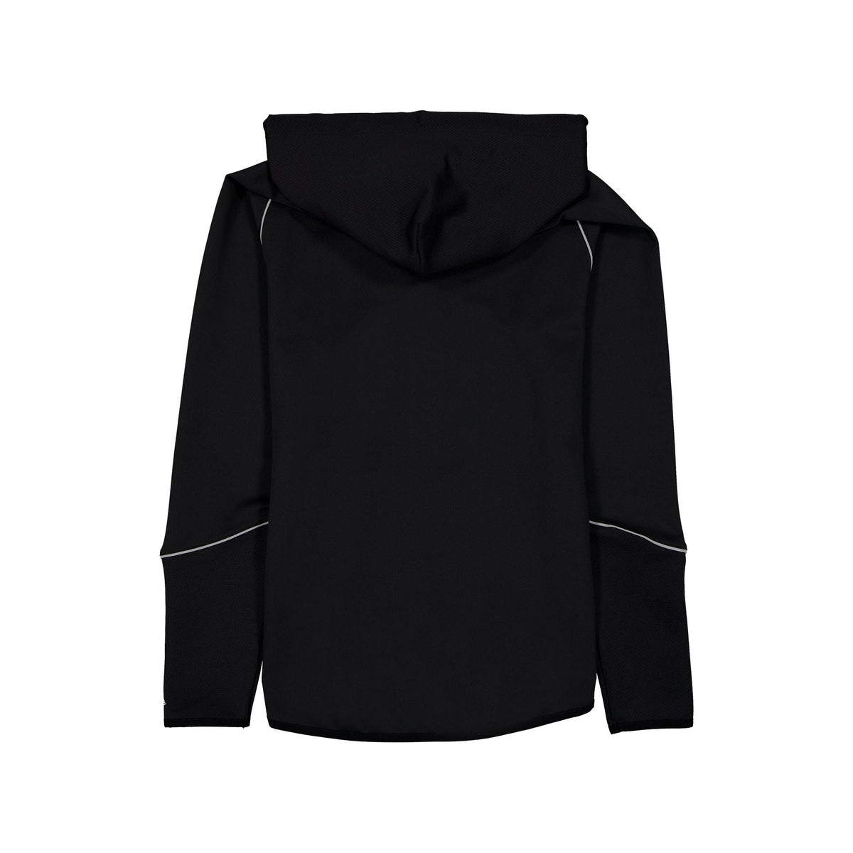 Chicago Bears Accented Full-Zip Combine Hoodie