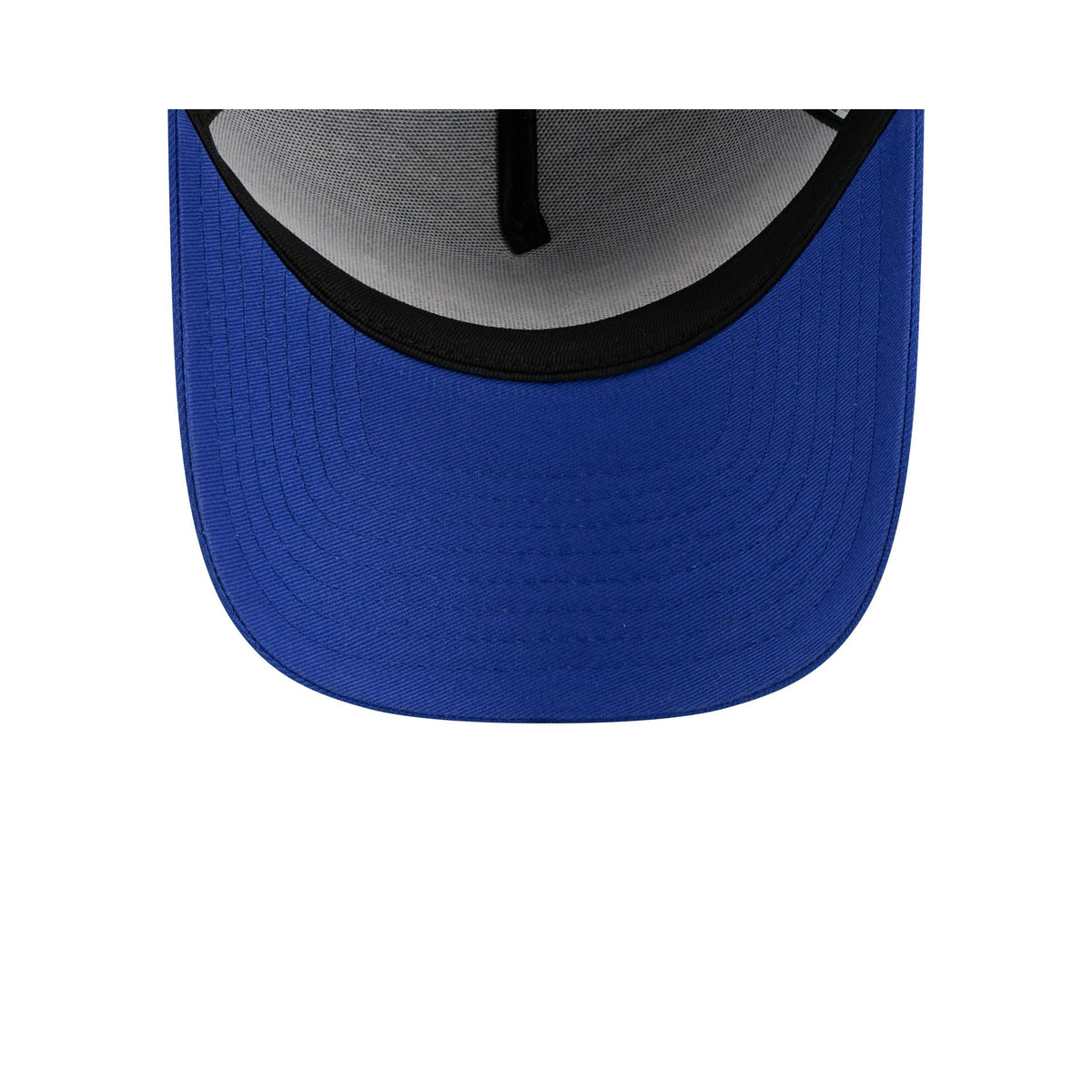 Malbon x Golden State Warriors 9FORTY A-Frame Snapback Hat