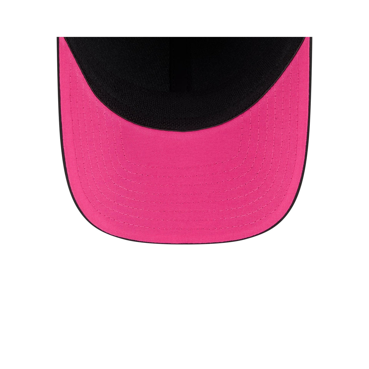 Carolina Panthers 2026 Crucial Catch 39THIRTY M-Crown Stretch Fit Hat