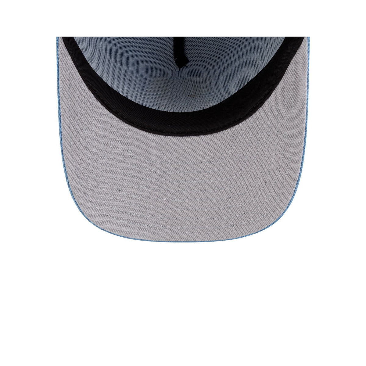 Philadelphia 76ers Red. White & Blue 9FIFTY A-Frame Snapback Hat