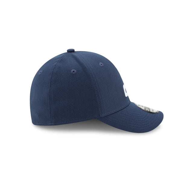 Washington Wizards Team Classic 39THIRTY Stretch Fit Hat
