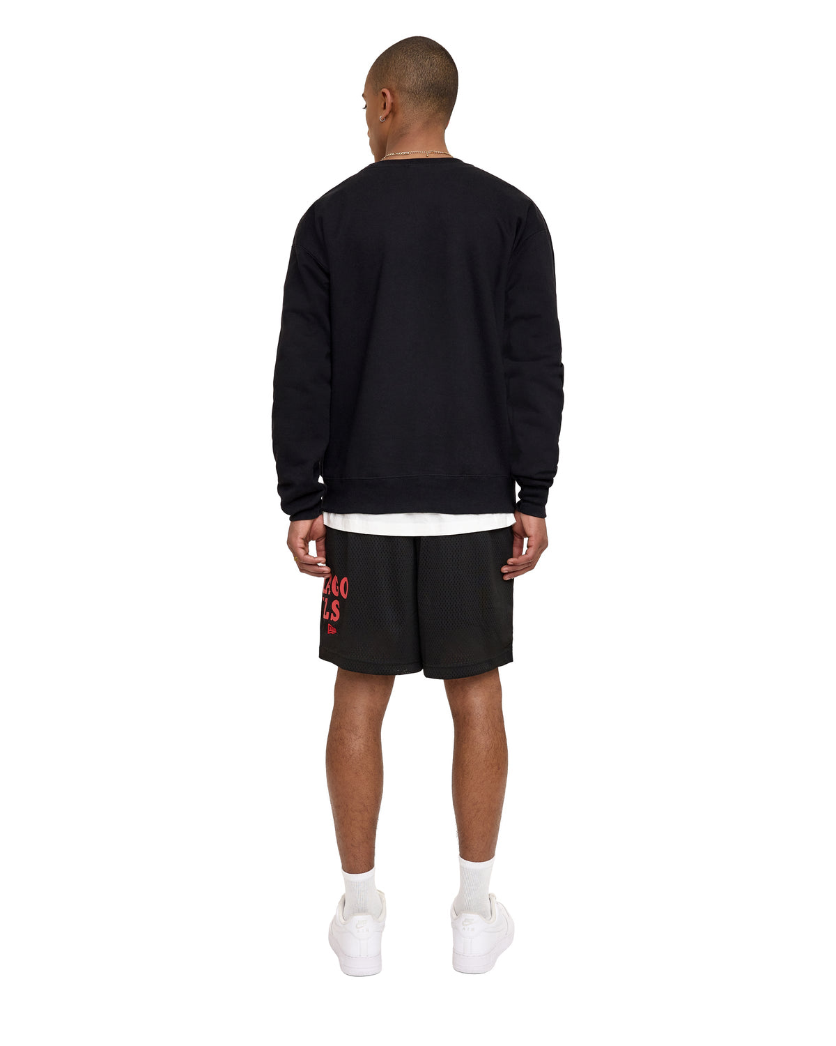 Toronto Raptors Mesh Shorts