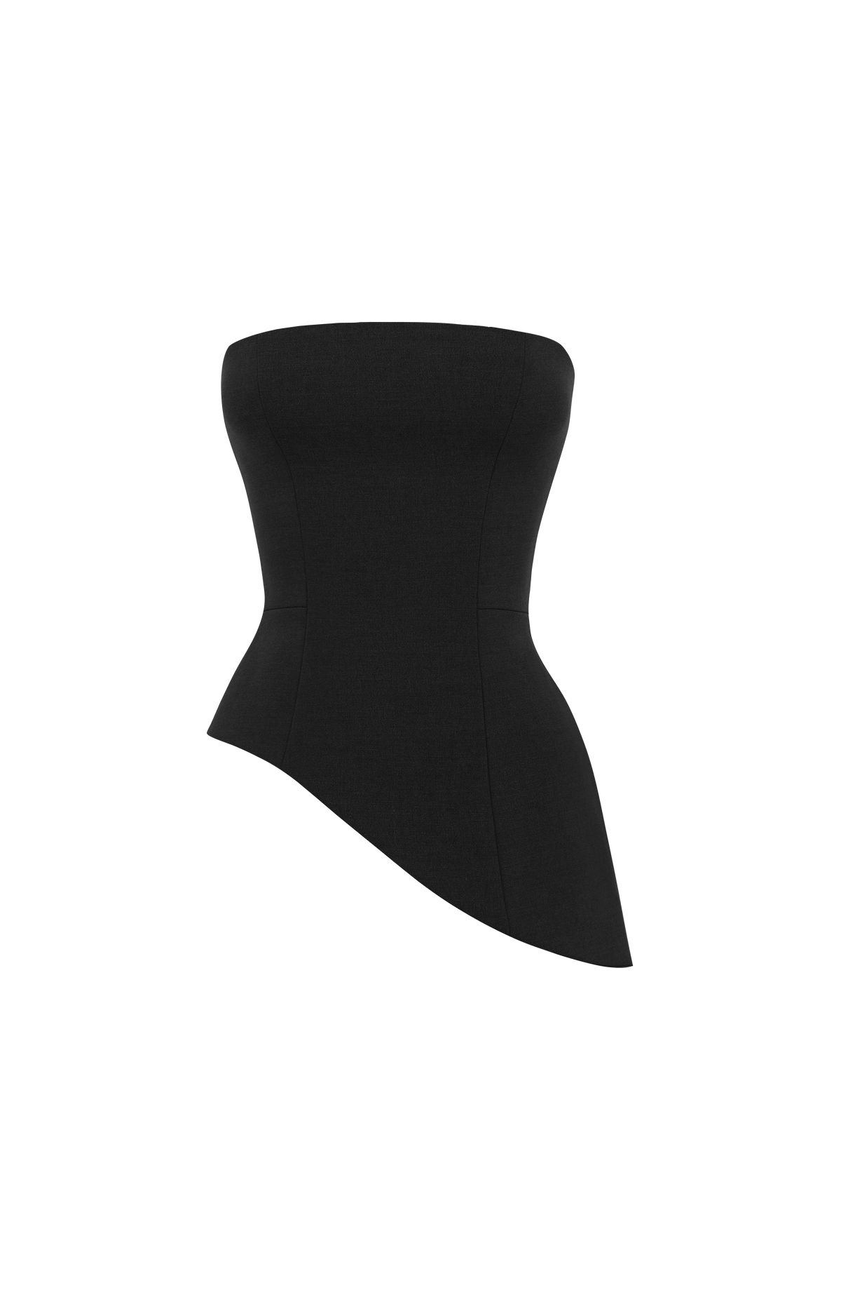 Sloan Top - Black