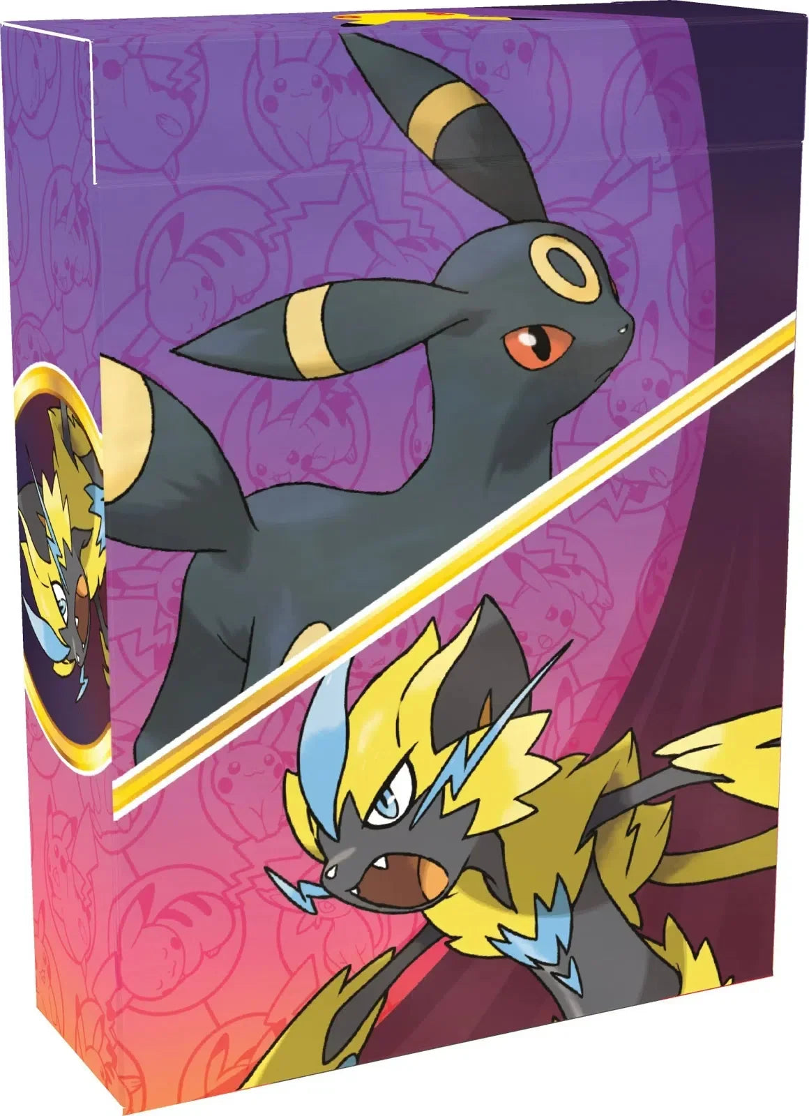 🔥2026 Christmas Gift🎄: 30th Celebration Battle Deck (Umbreon ex) (Pre-Order)