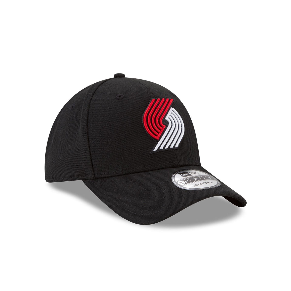 Portland Trail Blazers The League 9FORTY Adjustable Hat