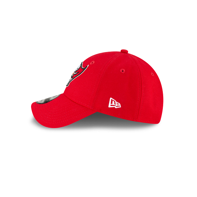 Tampa Bay Buccaneers The League 9FORTY Adjustable Hat