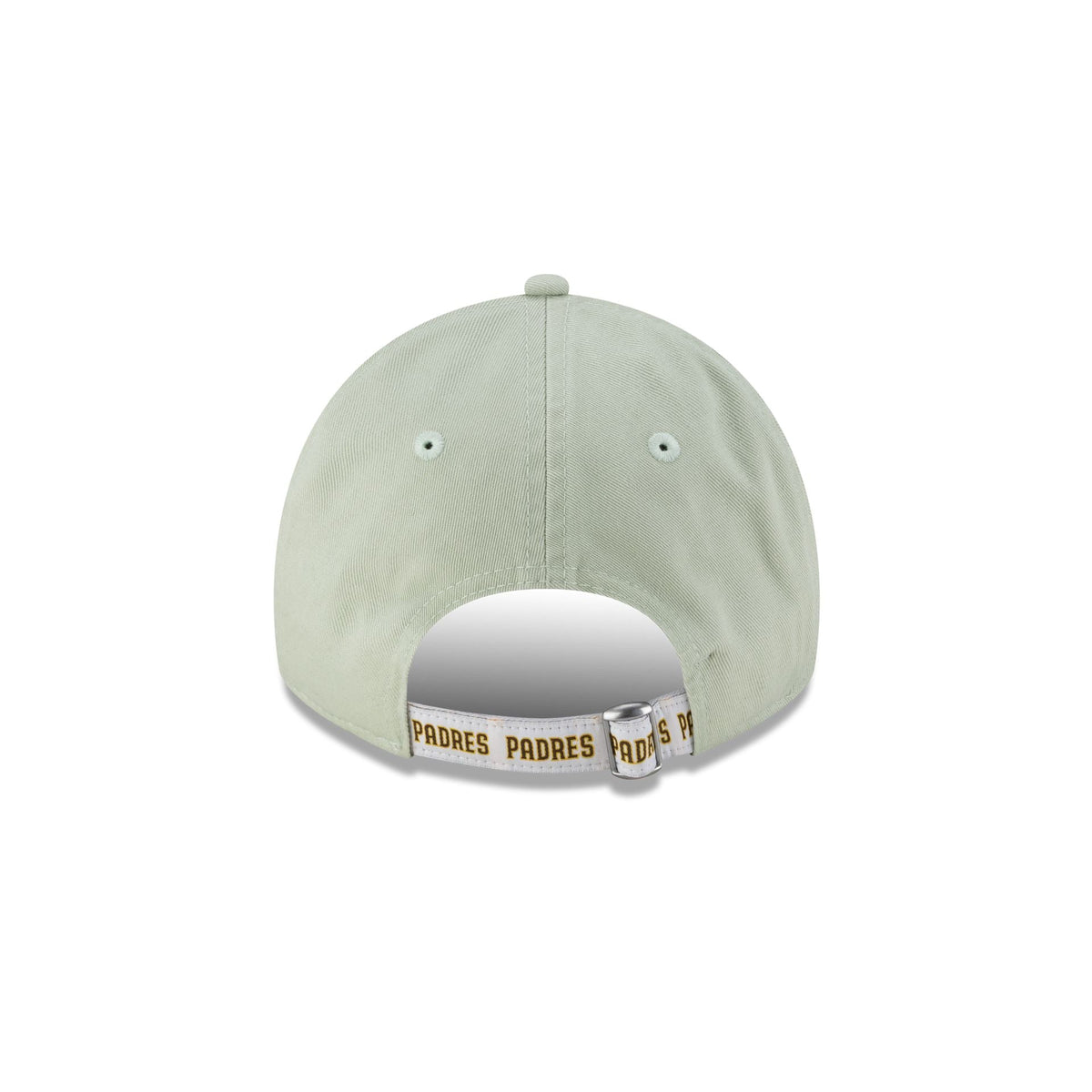 San Diego Padres Mini Logo Seagrass 9TWENTY Adjustable Hat