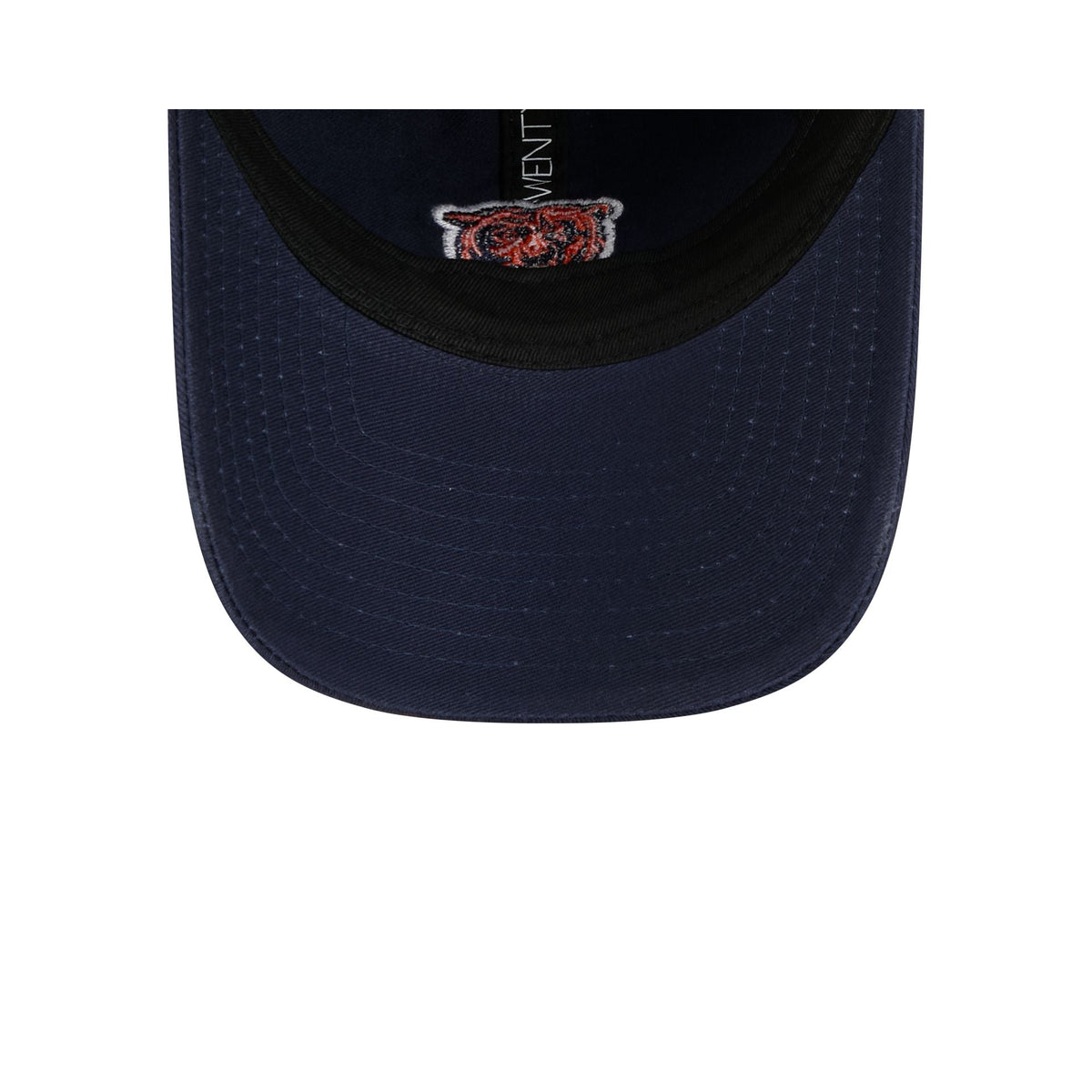 Bad Bunny x Chicago Bears Concho Casual Classic Adjustable Hat