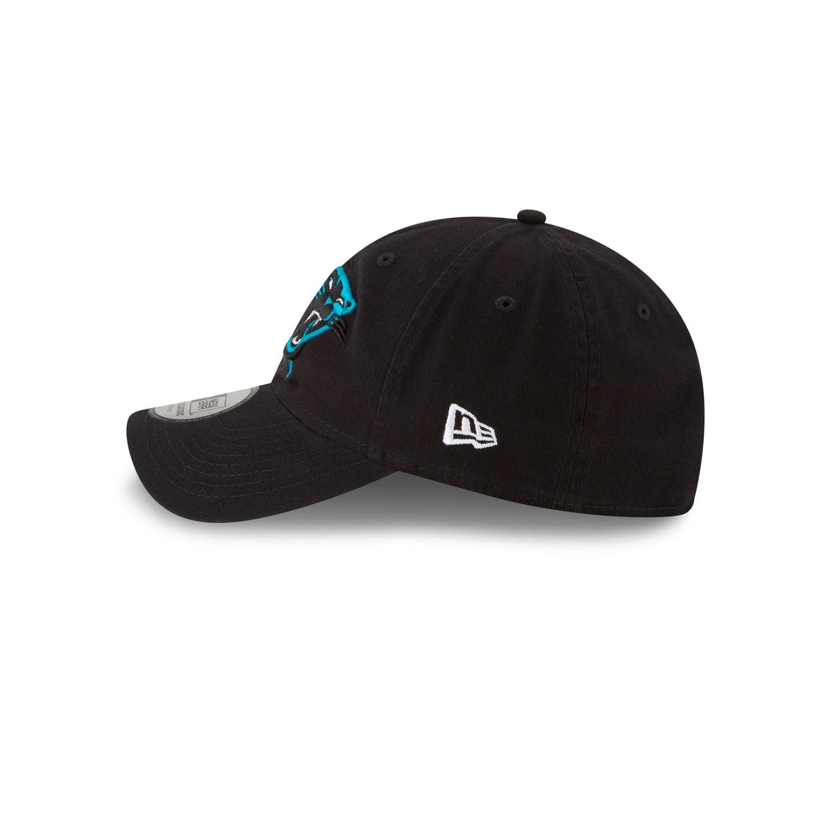 Bad Bunny x Carolina Panthers Concho Casual Classic Adjustable Hat