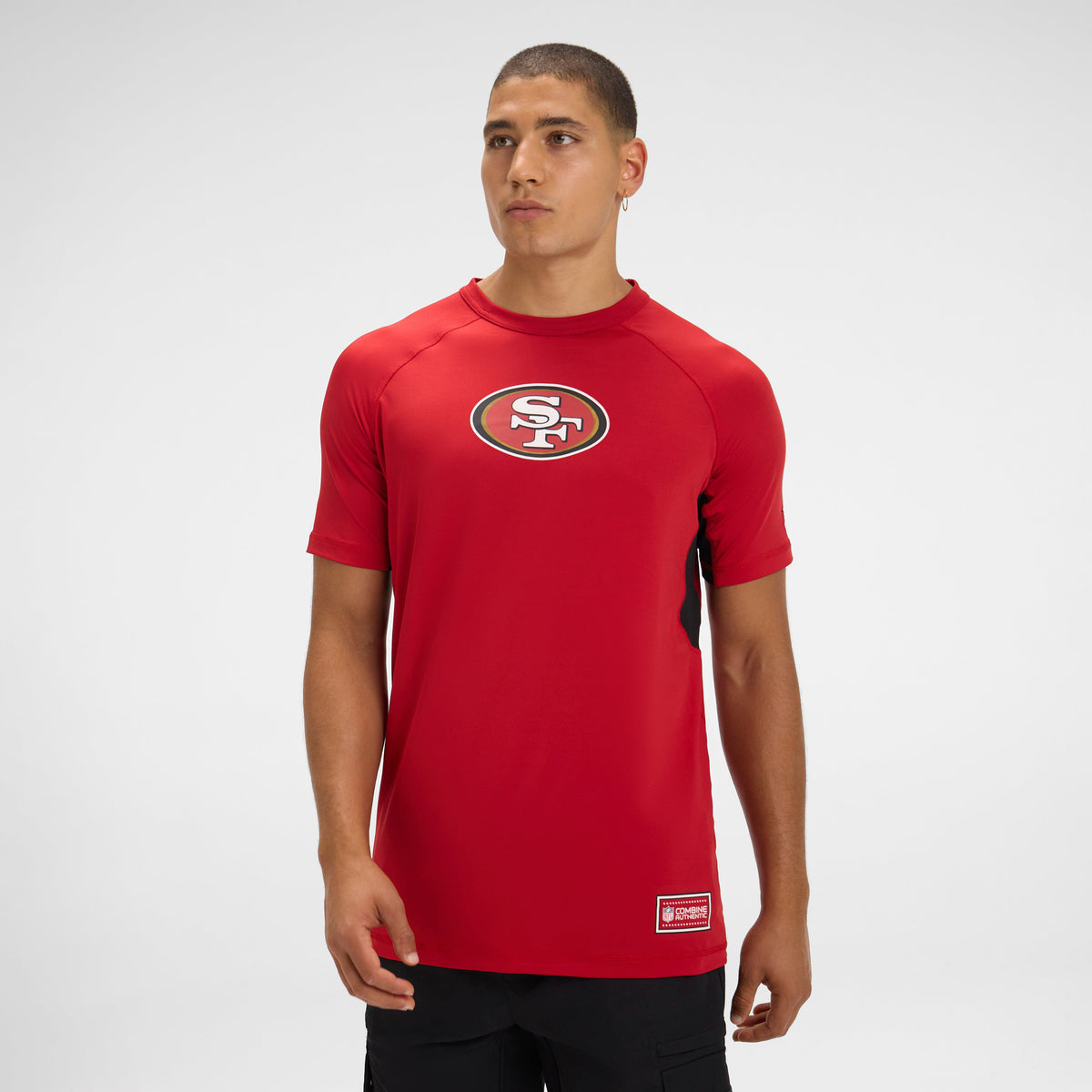Kansas City Chiefs Combine T-Shirt