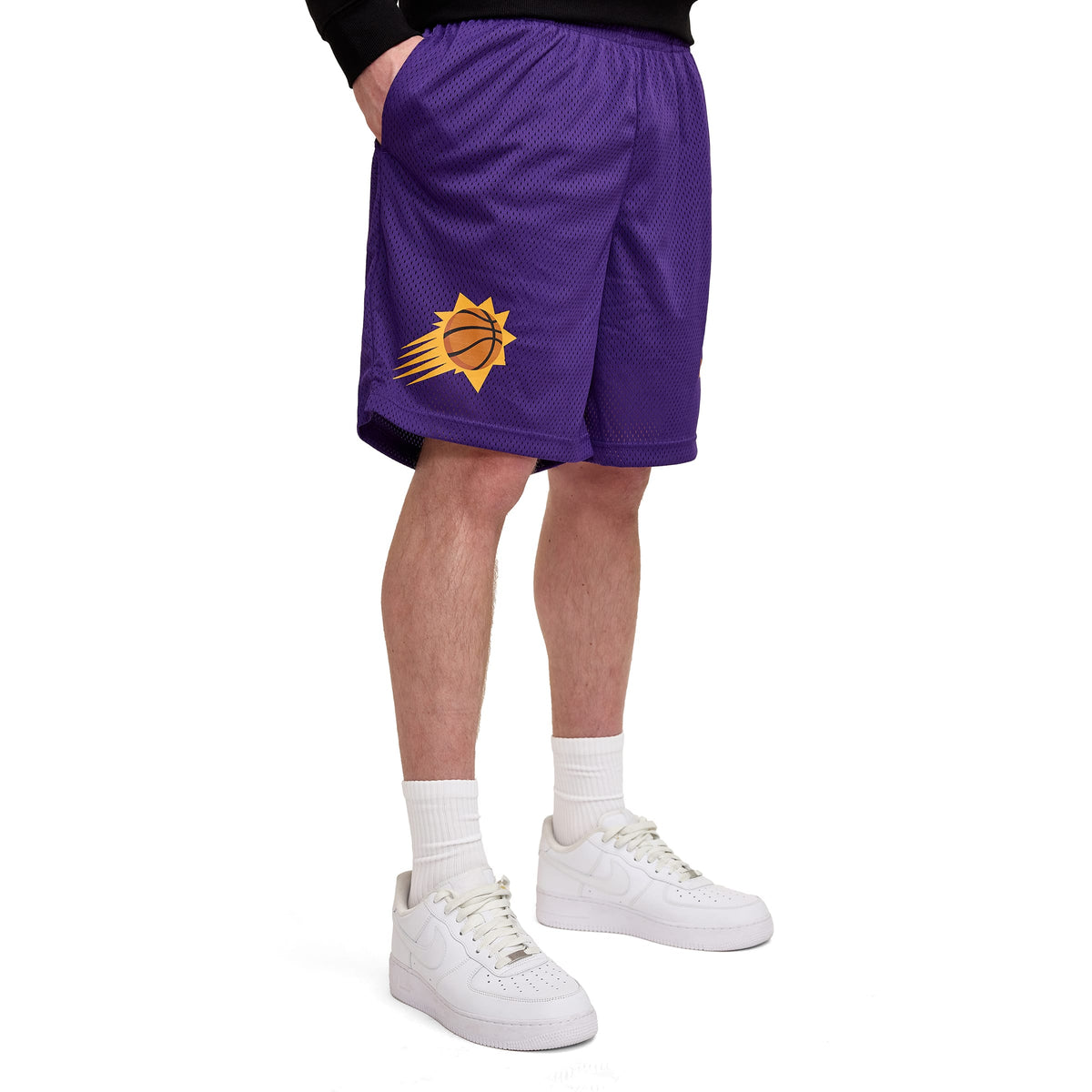 Los Angeles Lakers Summer Shorts