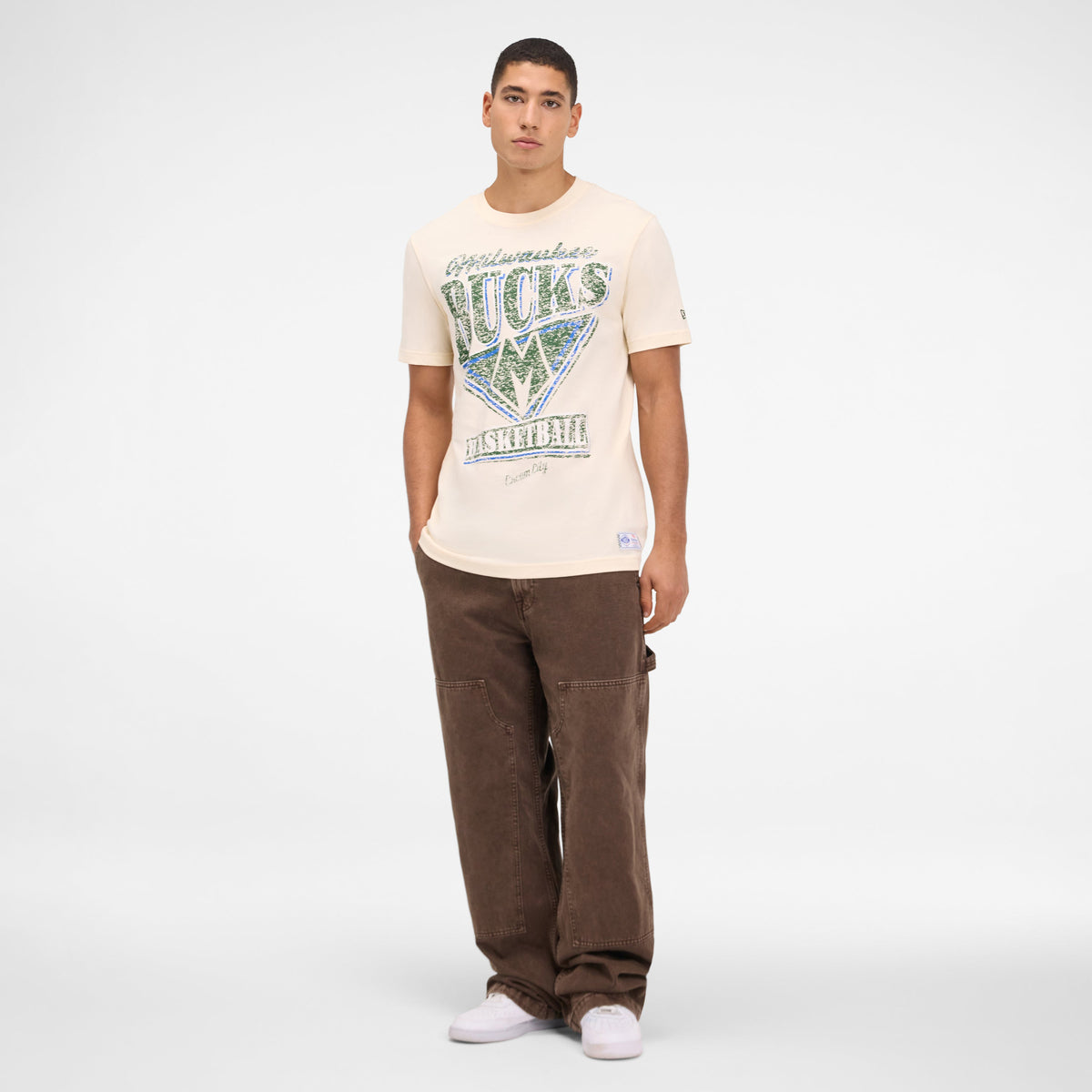 Denver Nuggets 2025 City Edition T-Shirt
