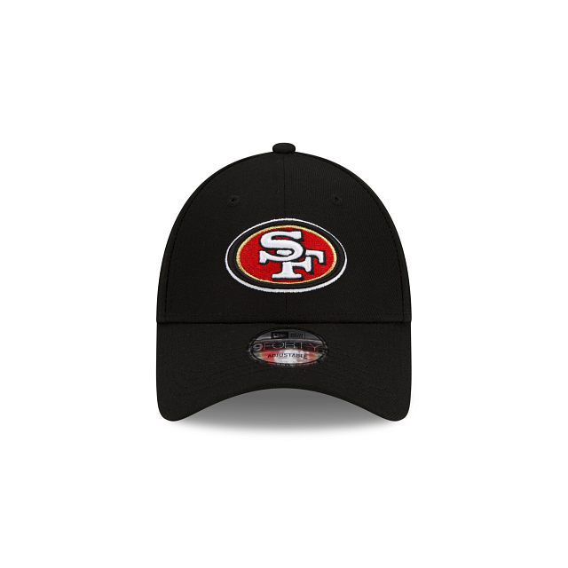 San Francisco 49ers The League 9FORTY Adjustable Hat
