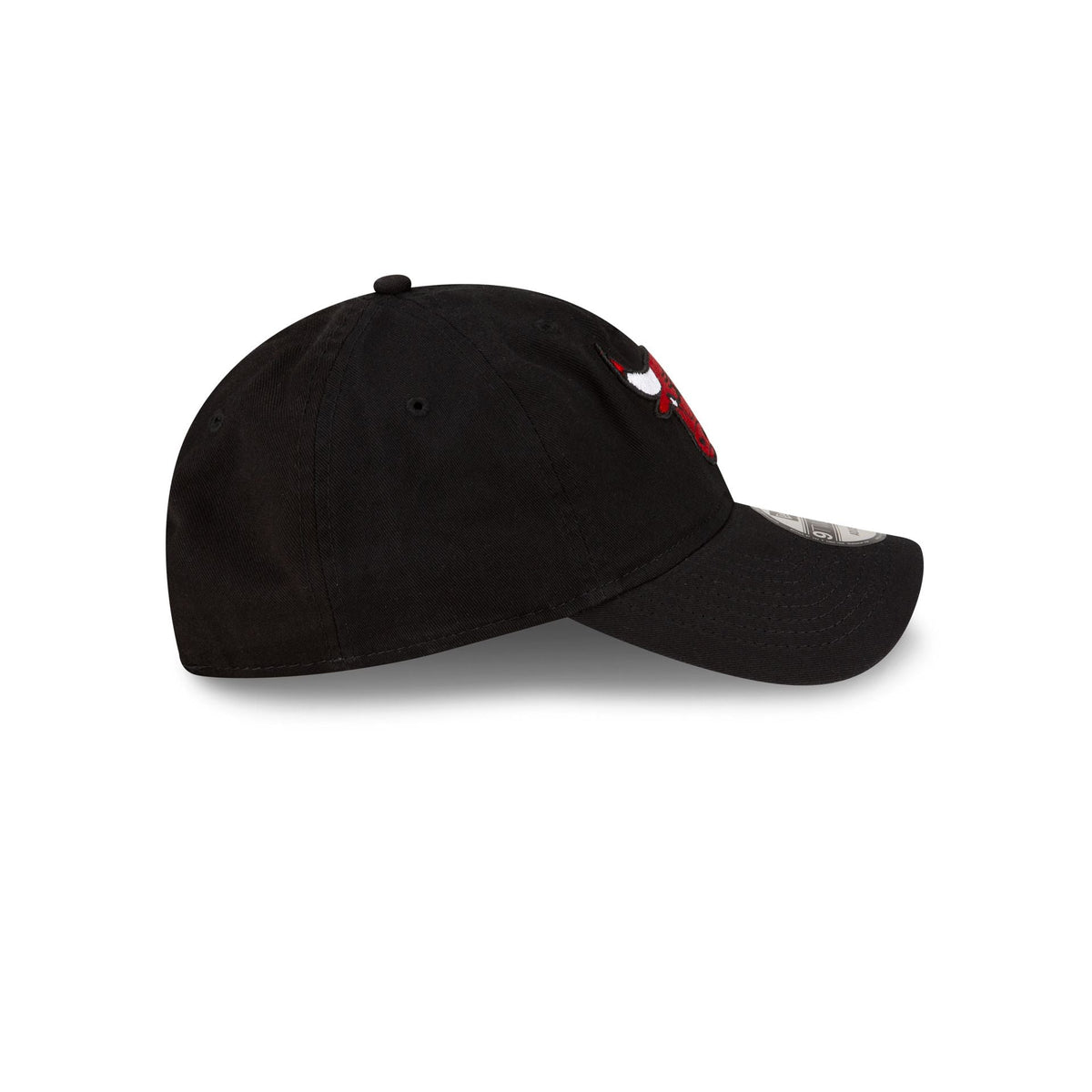 Chicago Bulls Core Classic 9TWENTY Adjustable Hat