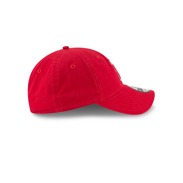 Los Angeles Angels Core Classic Alt 9TWENTY Adjustable Hat