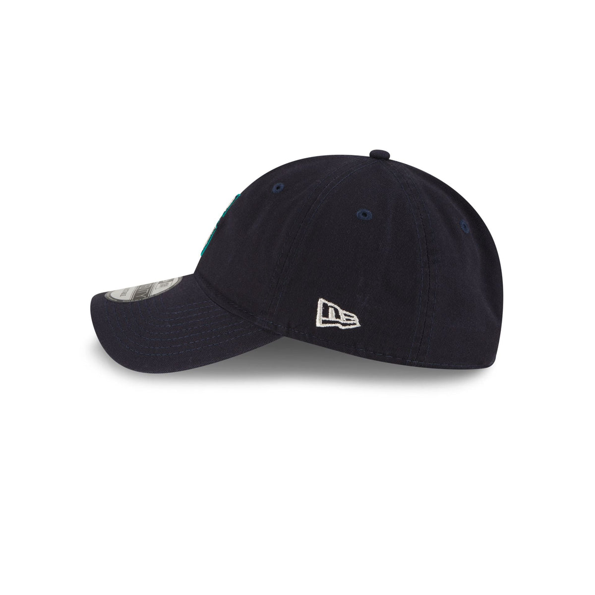 Seattle Mariners Core Classic Game 9TWENTY Adjustable Hat