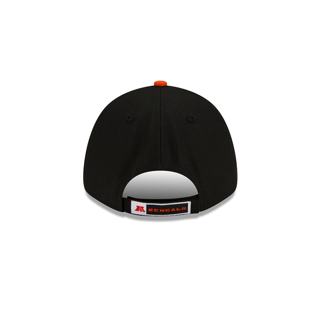 Cincinnati Bengals The League 9FORTY Adjustable Hat
