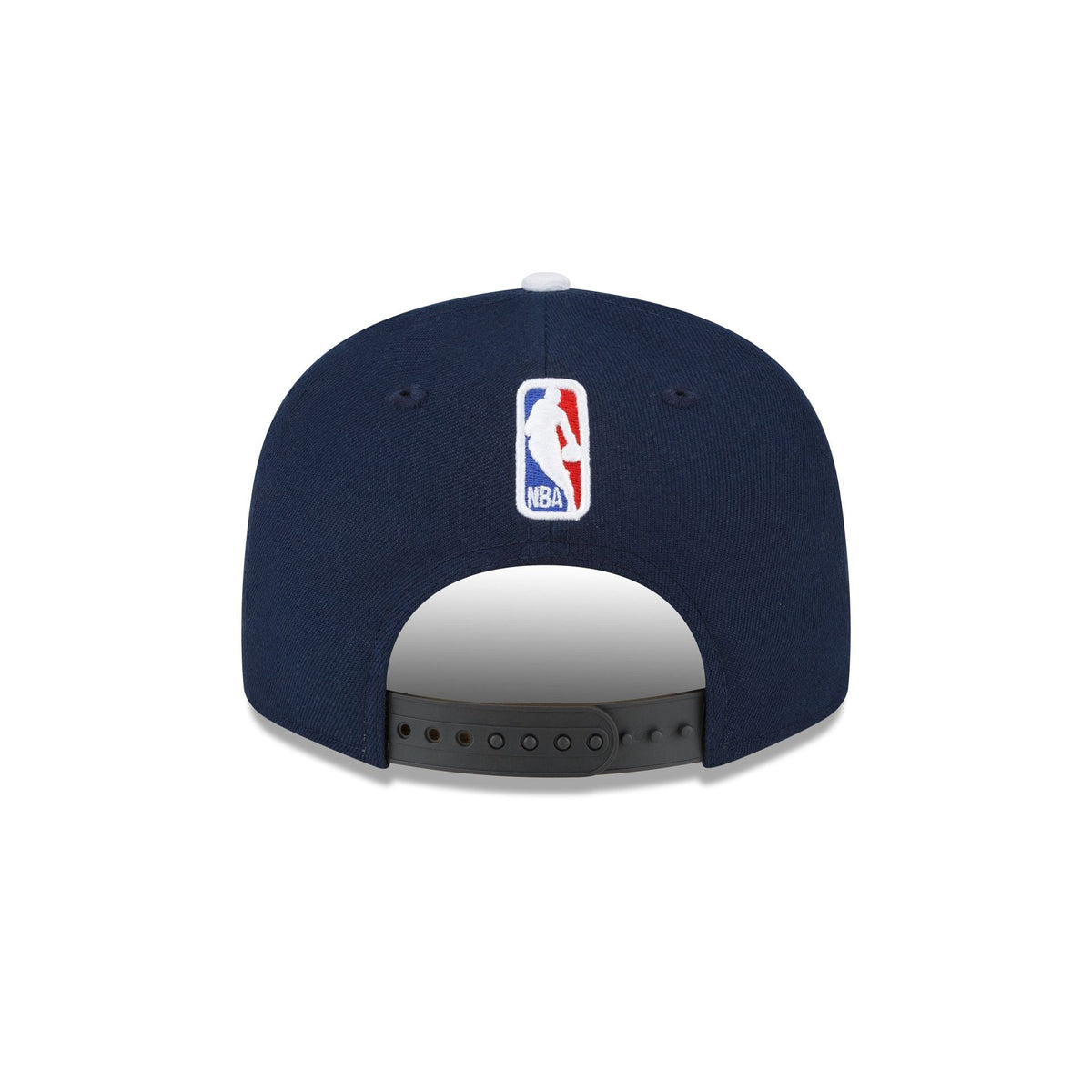 Dallas Mavericks 2025 Statement Edition 9FIFTY Snapback Hat