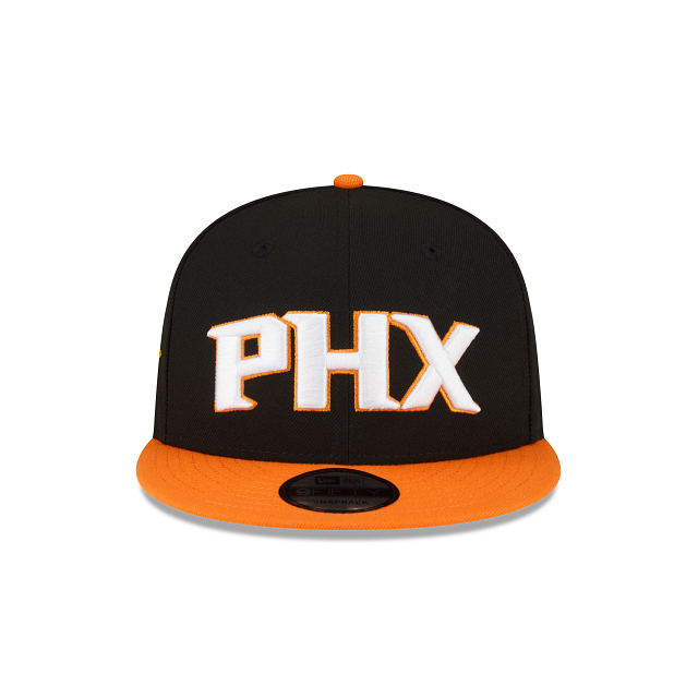 Phoenix Suns 2024 Statement Edition 9FIFTY Snapback Hat