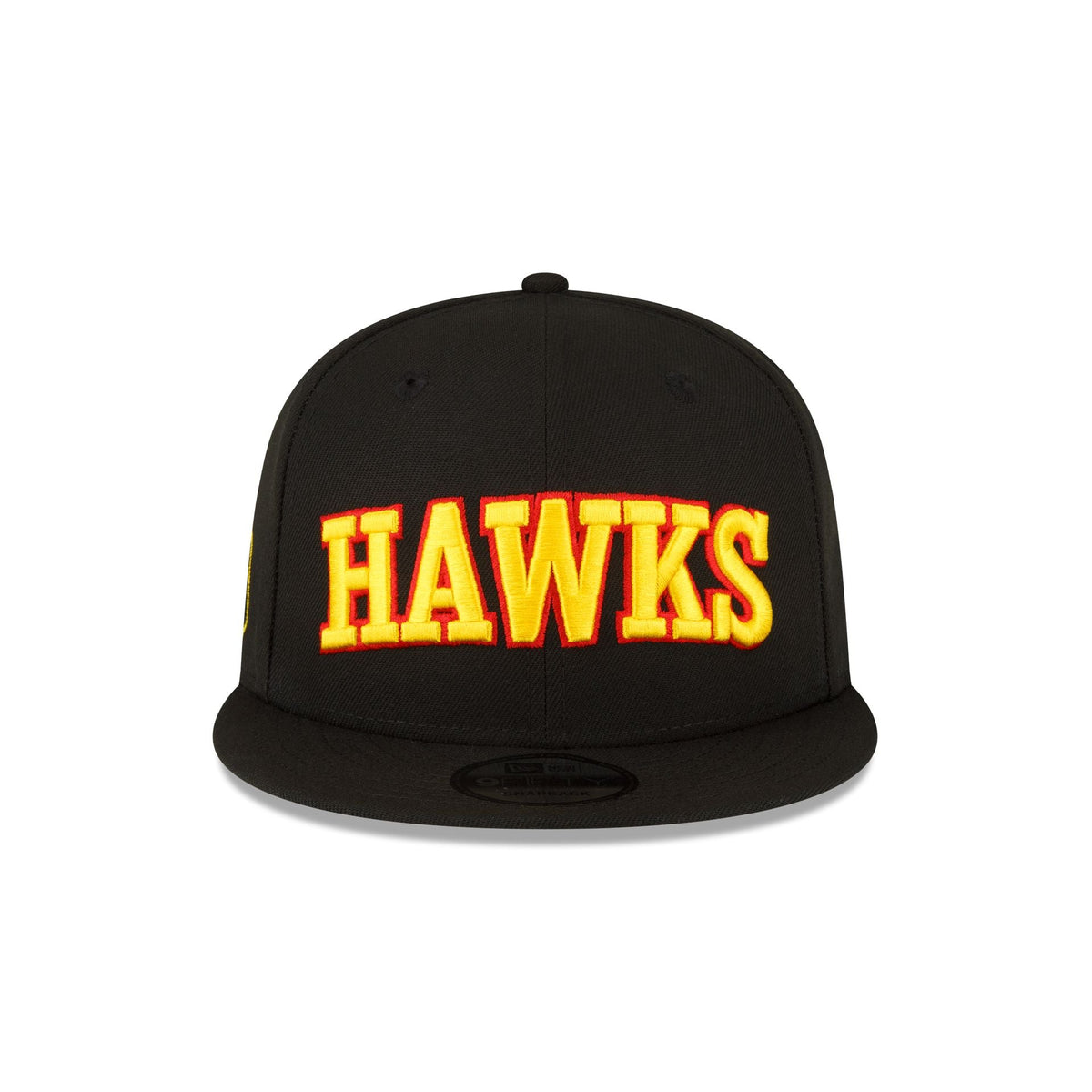 Atlanta Hawks 2025 Statement Edition 9FIFTY Snapback Hat