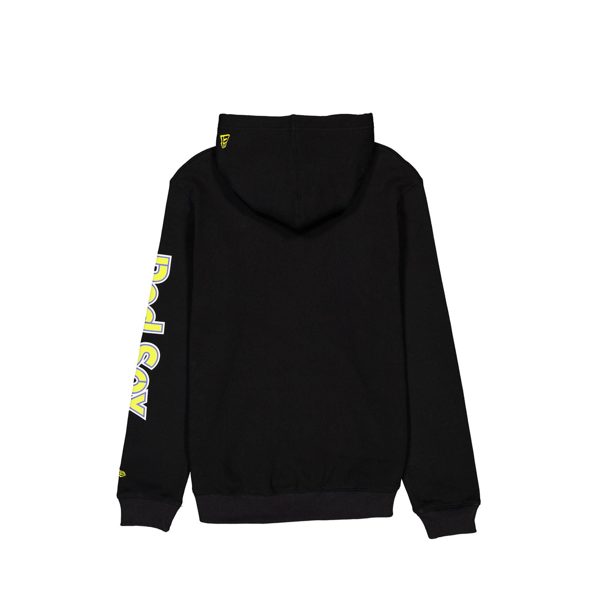 Boston Red Sox City Connect Black Hoodie