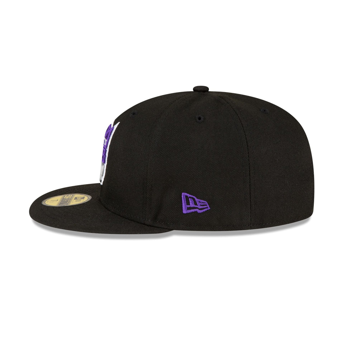 Sacramento Kings 59FIFTY Fitted Hat