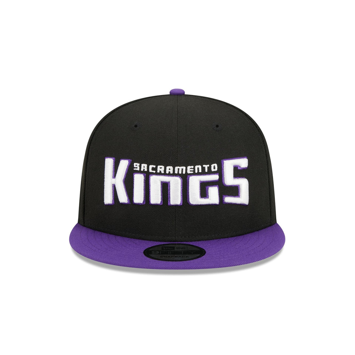 Sacramento Kings 2025 Statement Edition 9FIFTY Snapback Hat