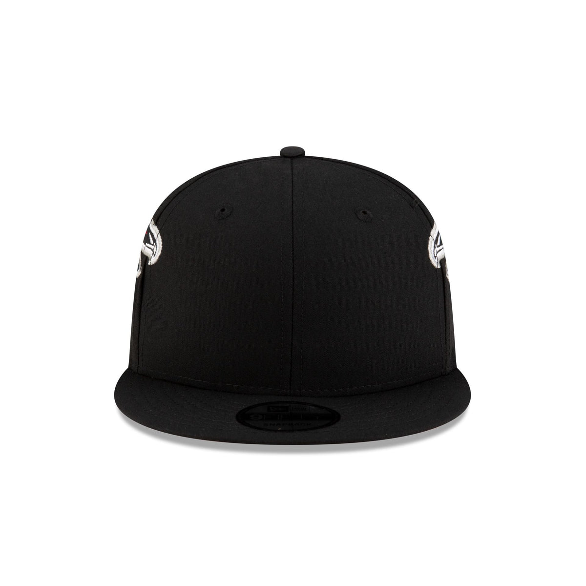 Atlanta Falcons Helmet Pack 9FIFTY Snapback Hat