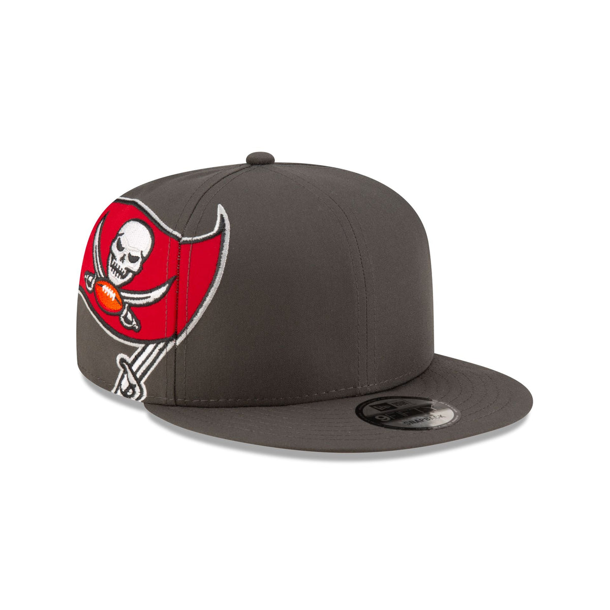 Tampa Bay Buccaneers Helmet Pack 9FIFTY Snapback Hat