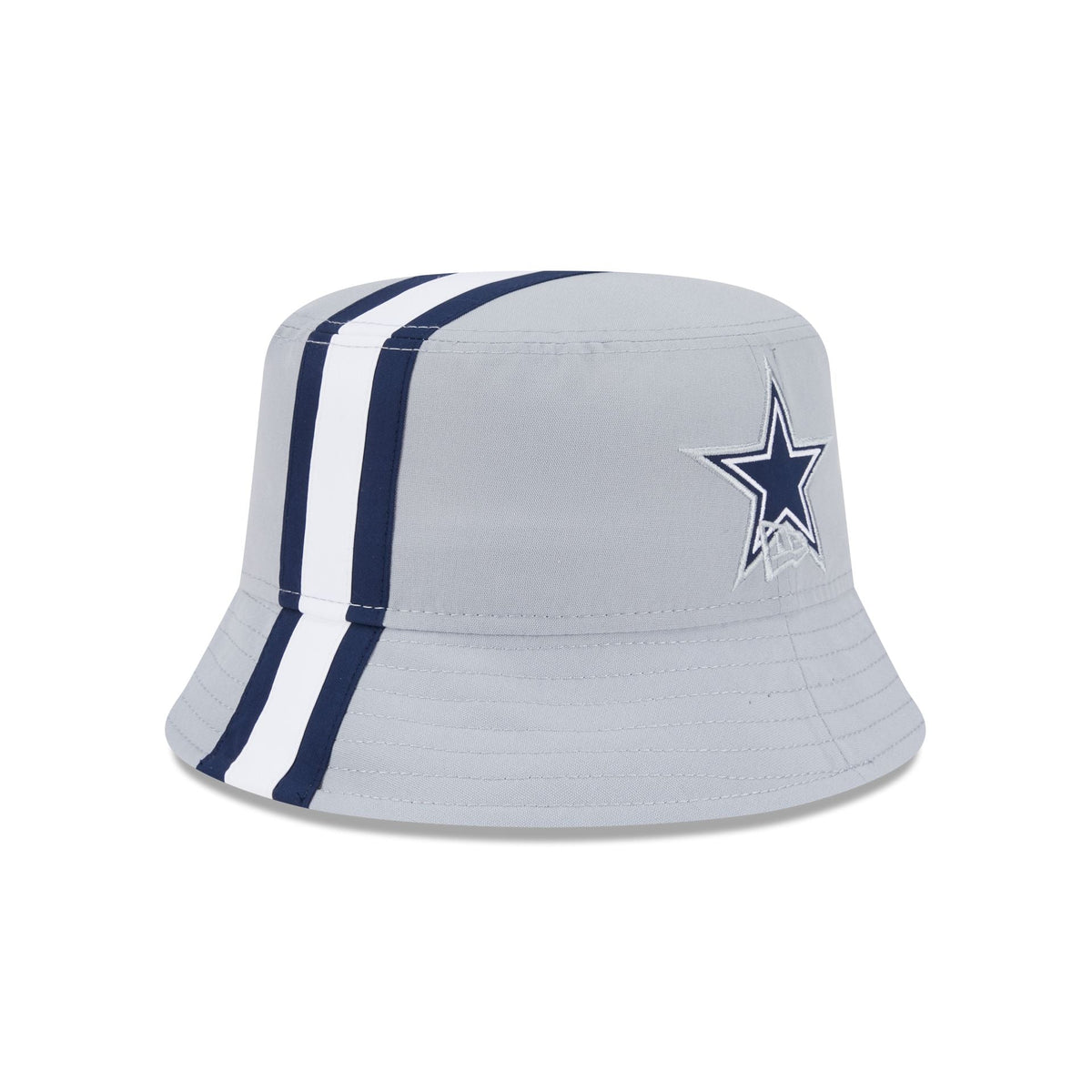 Dallas Cowboys Helmet Bucket Hat