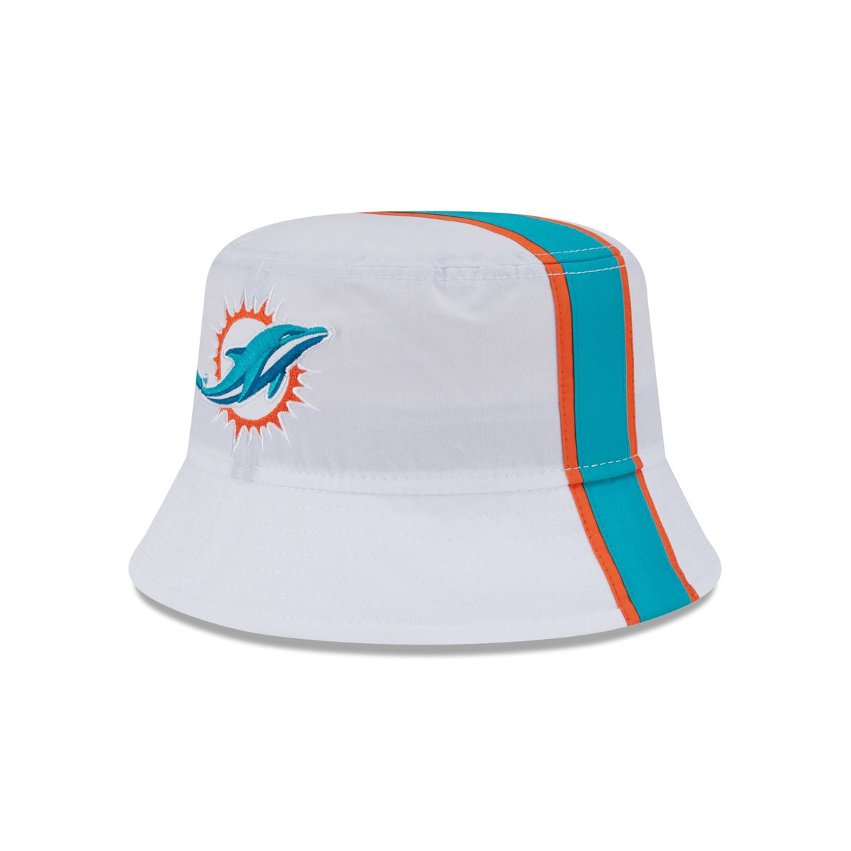 Miami Dolphins Helmet Bucket Hat