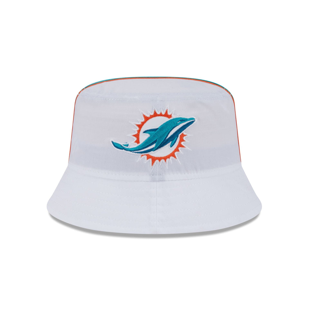 Miami Dolphins Helmet Bucket Hat