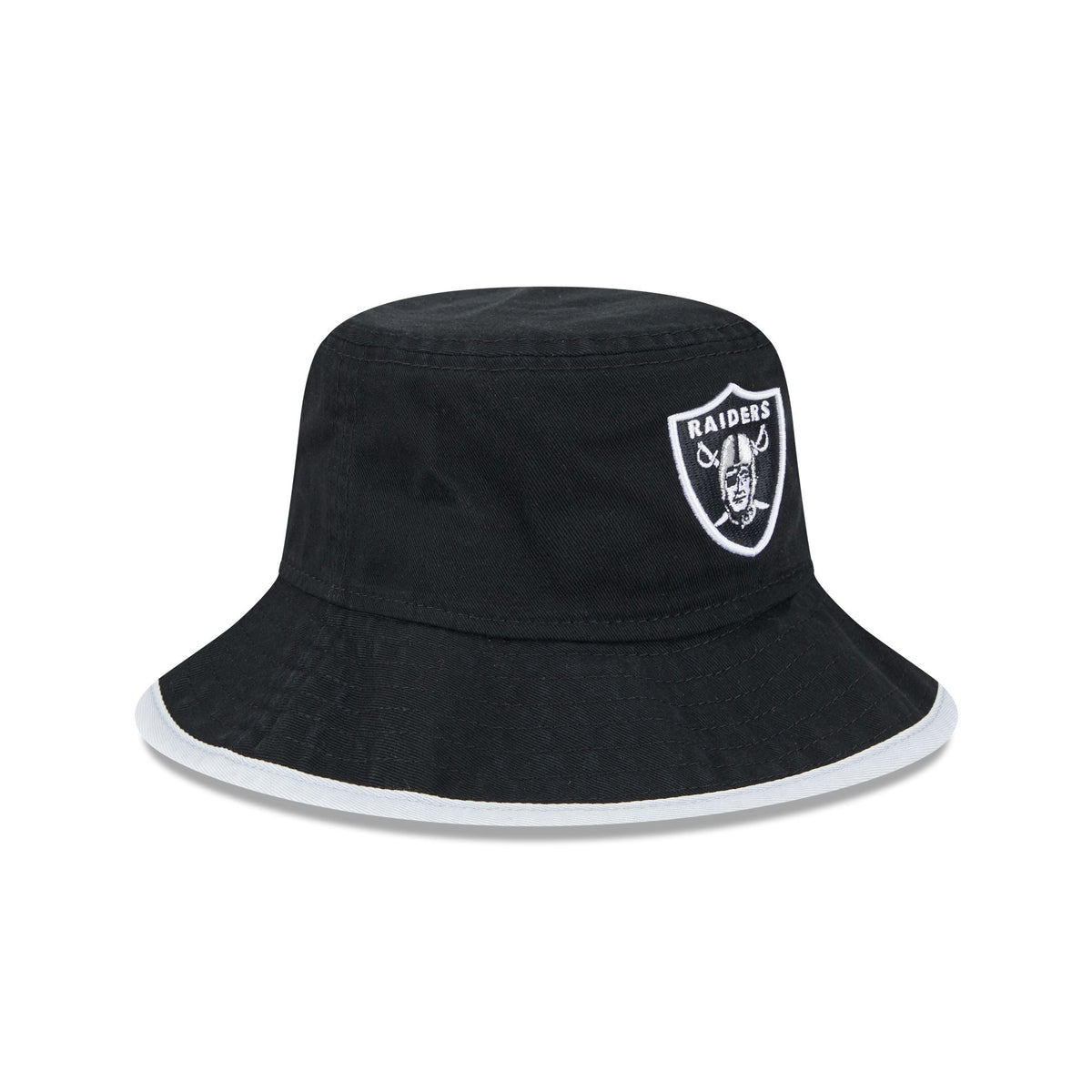 Las Vegas Raiders Kids Bucket Hat