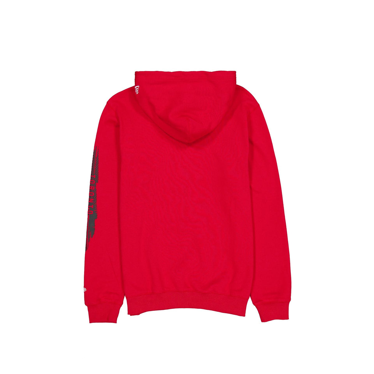 Toronto Raptors 2024 Tip-Off Hoodie